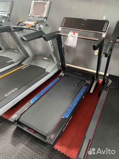 Беговая дорожка