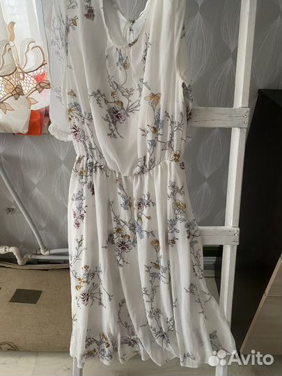 Платье женское