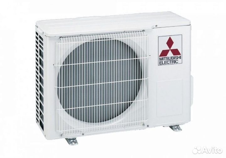 Сплит система Mitsubishi Electric MS-GF50VA / MU-G