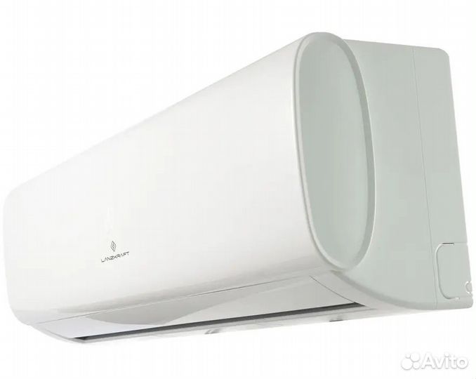 Сплит система Lanzkraft lswh-25FC1N/lsah-25FC1N