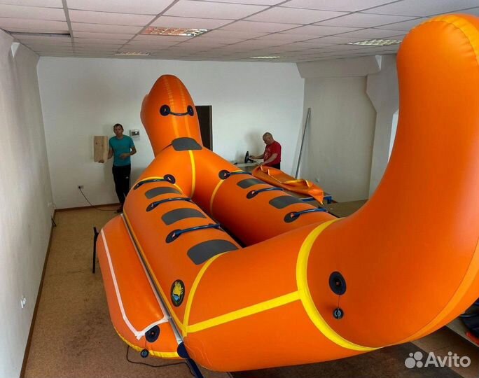 Ватрушка для катания