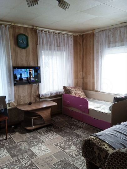 Дом 71,1 м² на участке 6,3 сот.