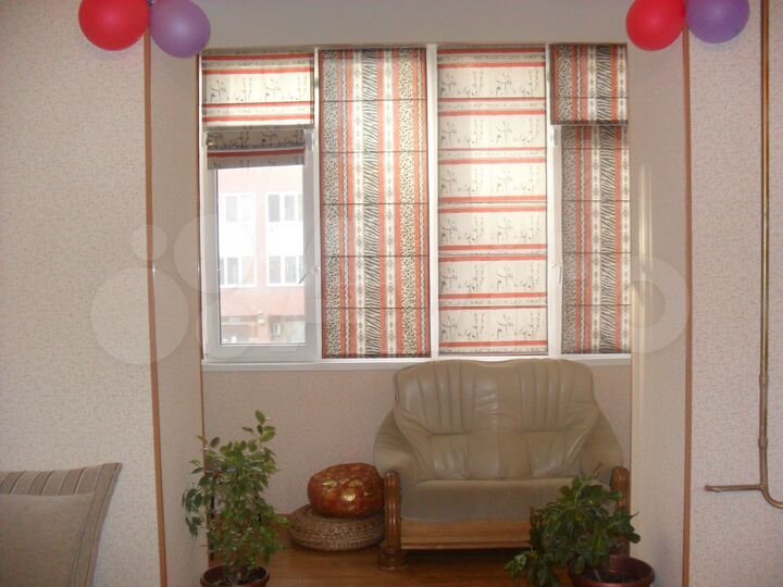 3-к. квартира, 135 м², 2/9 эт.