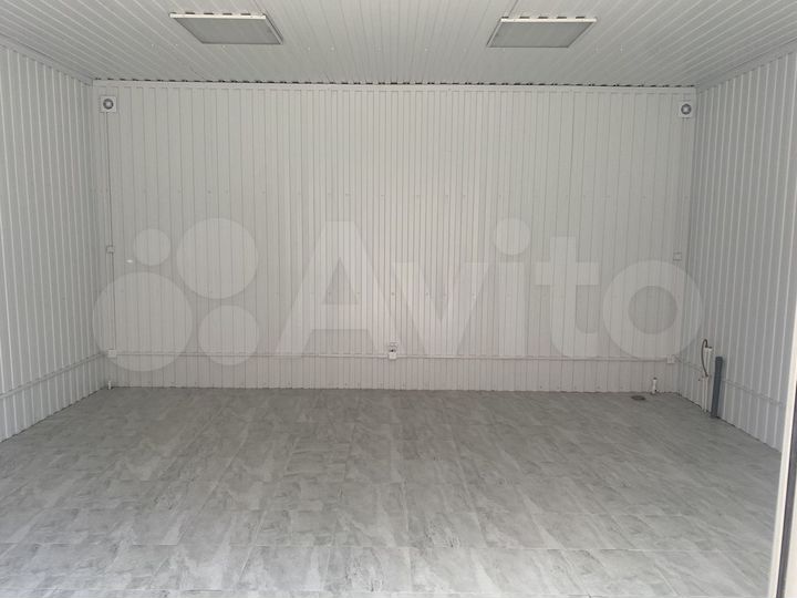 Торговая площадь, 33 м²