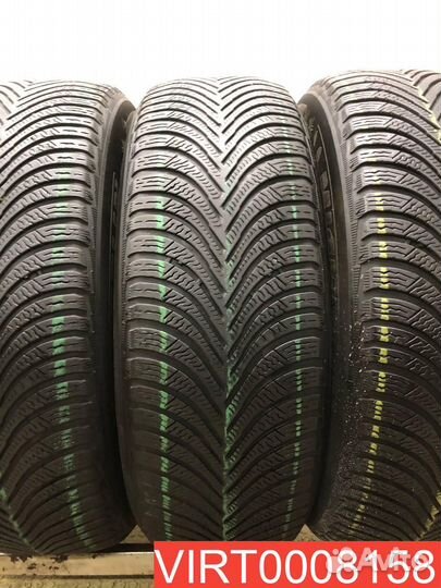 Michelin Alpin 5 215/65 R17 103H