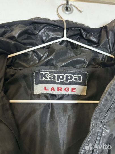 Куртка Kappa
