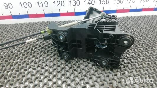 Кулиса кпп mazda 3 2 (CBN03DX01)