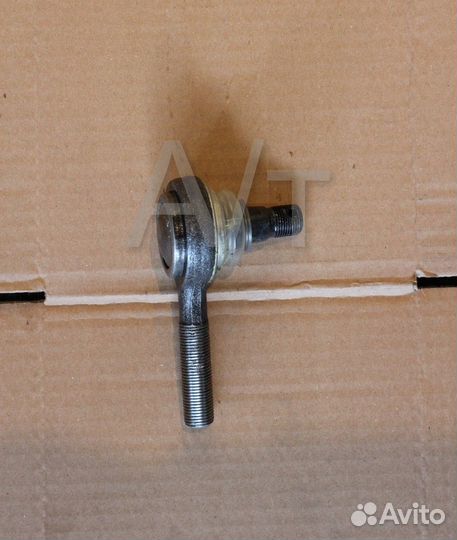 Наконечник рулевой правый Газ 2217 3414056 11