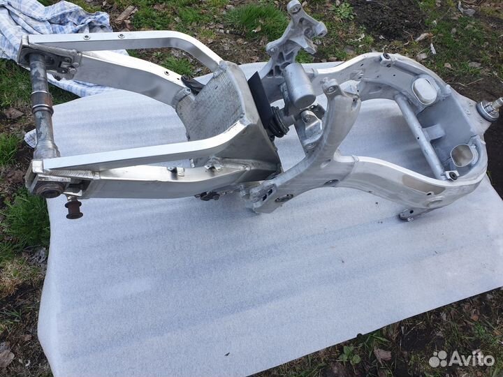 Рома Сузуки хаябуса