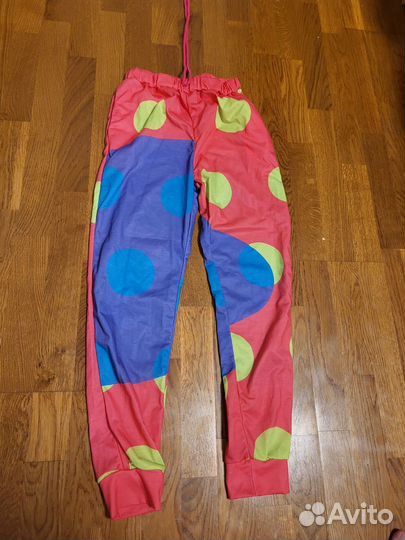 Костюм на хэллоуин