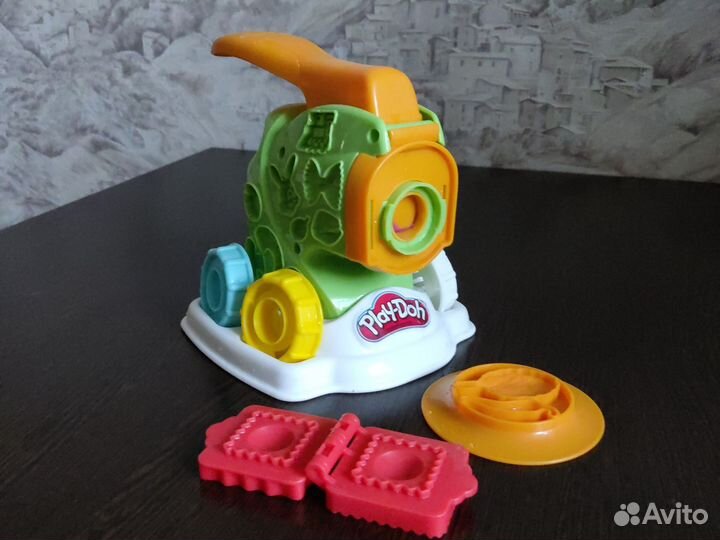 Набор для лепки play doh