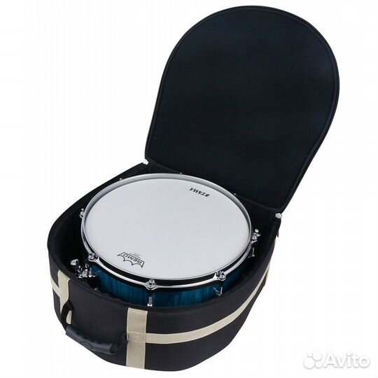 Чехол для малого барабана tama tsdb1465BK Powerpad Designer Snare Bag black