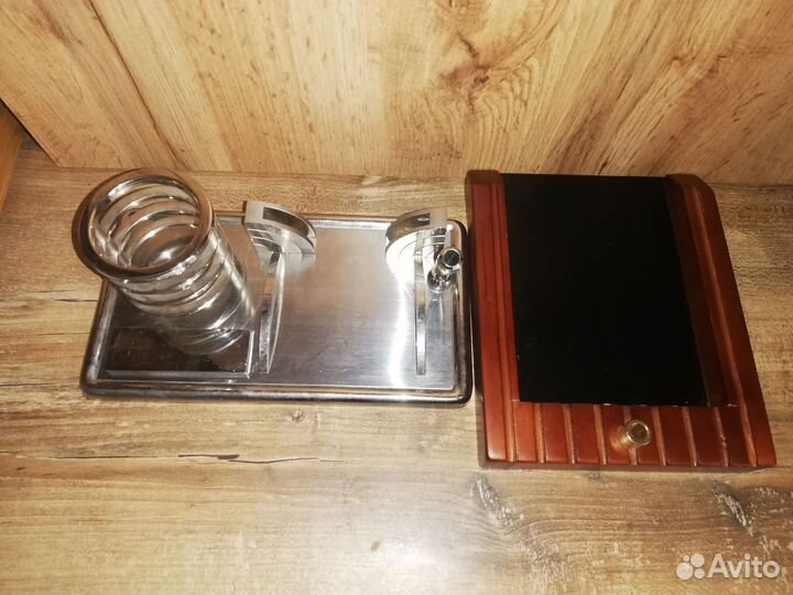 Подставка для канцелярии