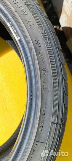 Sailun Atrezzo ZSR 235/40 R18 95