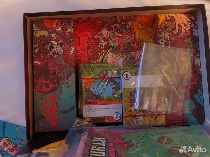 Эпичные схватки боевых магов крутагидон