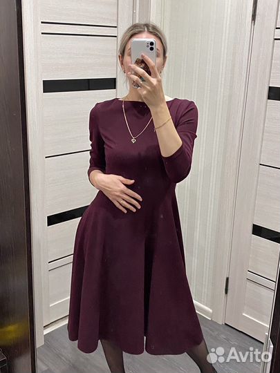 Платье krispol