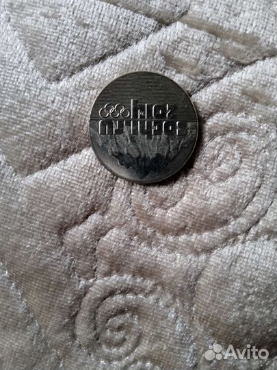 Сувениры из разных стран