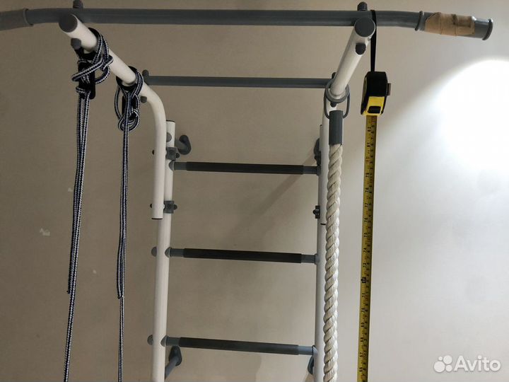 Детский спортивный комплекс