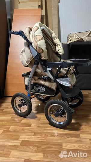 Детская коляска Атланта