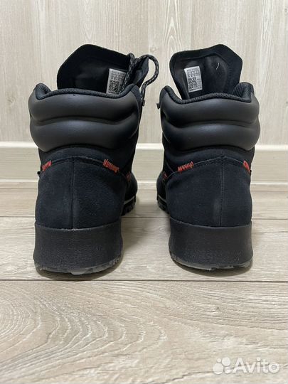 Adidas terrex Snowpitch мужские зимние ботинки