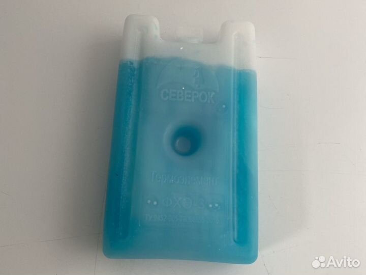 Хладоэлемент