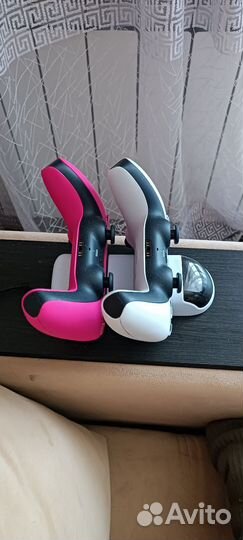 Игровая консоль PlayStation 5 Digital Edition