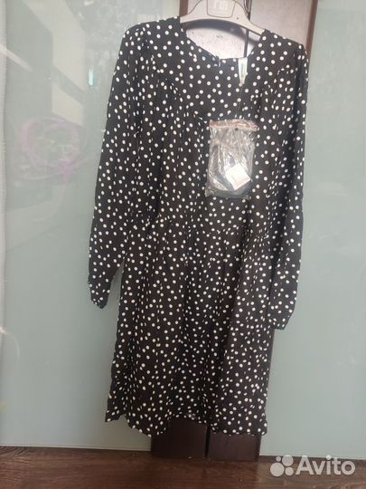 Платье для девочки 140