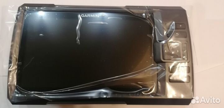 Garmin Striker Plus 9 sv vivid GT52