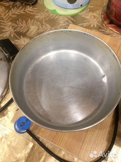 Чудо- печка СССР