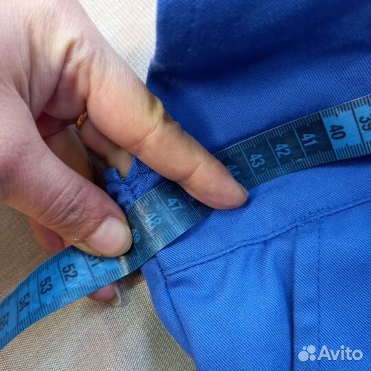 Рабочий полукомбинезон 46-48 Ford Германия