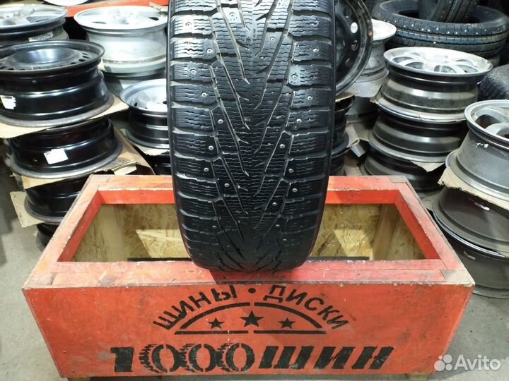 Nokian Tyres Hakkapeliitta 7 SUV 285/60 R18