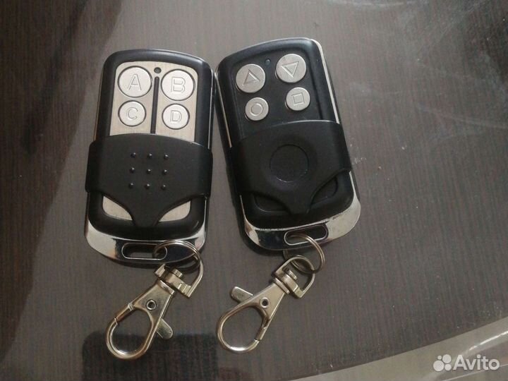 Пульт брелок