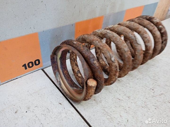 Пружина передняя Лада Надежда 2120 1.8 2005