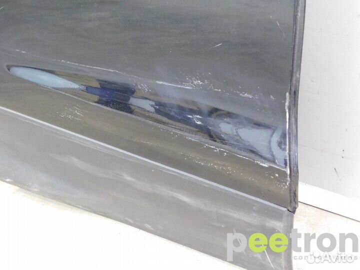 Б/У Б/У Дверь задняя правая б/у 1857269 ford