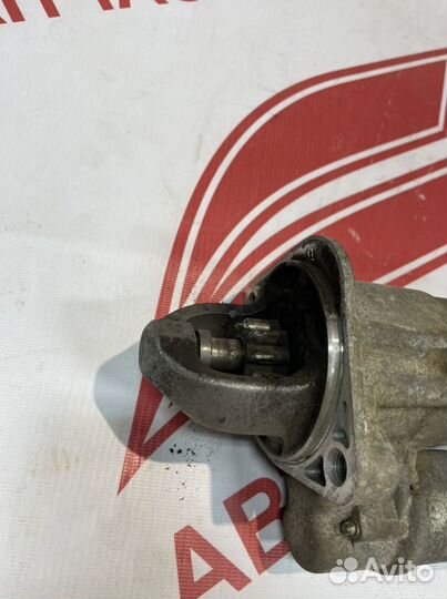 Стартер Kia RIO 3