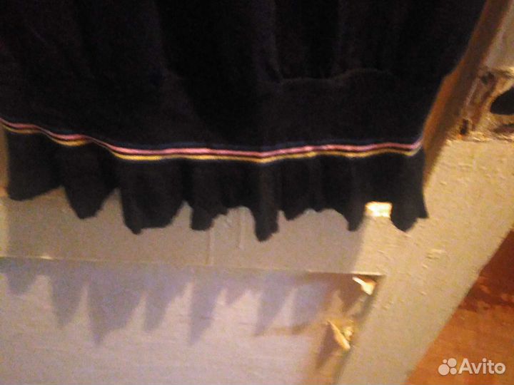 Платье/сарафан 42-44 размер