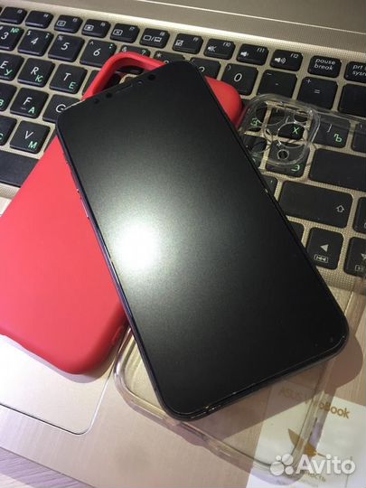 iPhone 11 Pro, 256 ГБ