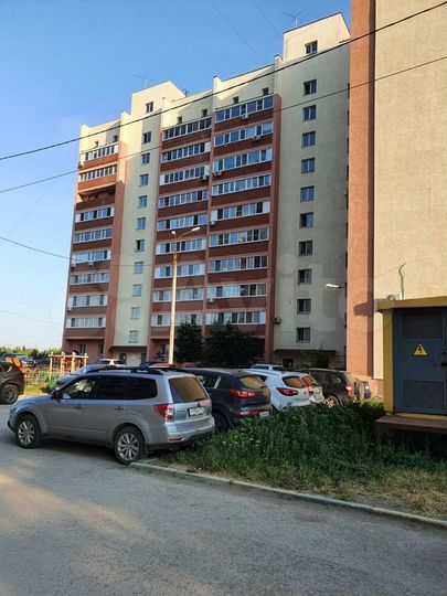 4-к. квартира, 160,2 м², 1/10 эт.