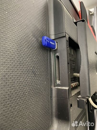 Бу телевизор samsung