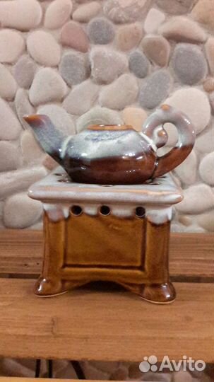 Аромалампа