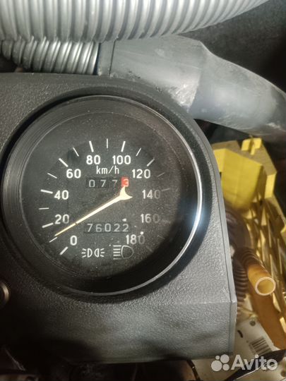 Спидометр ваз 2103-2106
