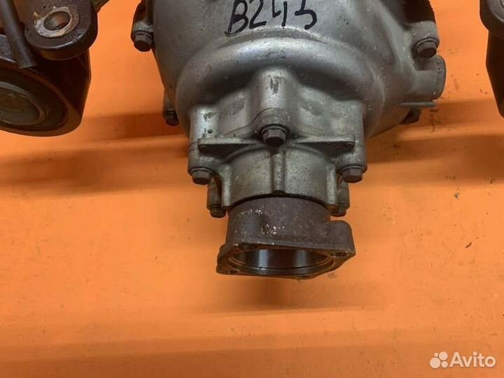 Редуктор задний Acura Rdx TB3 3.5 2014