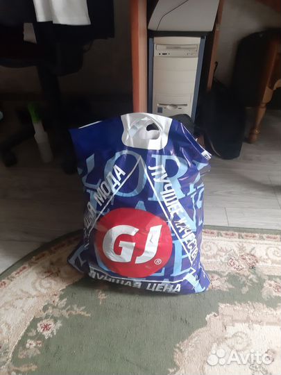 Вещи пакетом на девочку7-8 лет