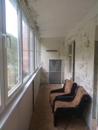 2-к. квартира, 48 м², 4/9 эт.