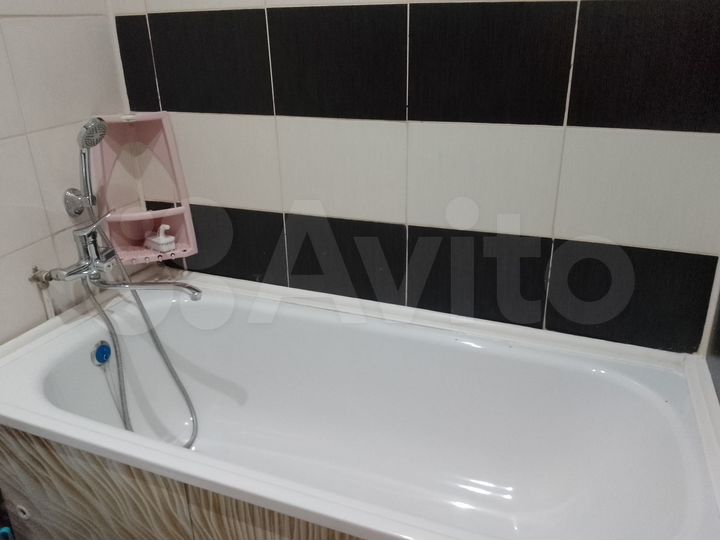 Квартира-студия, 25 м², 8/9 эт.