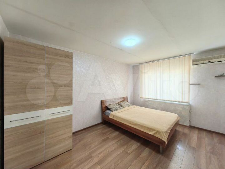 2-к. квартира, 53,5 м², 4/5 эт.