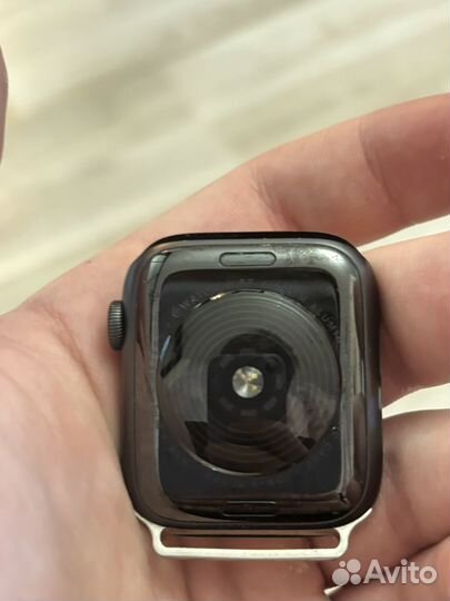 Apple Watch se 44 mm