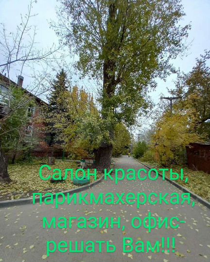 Торговая площадь, 31 м²