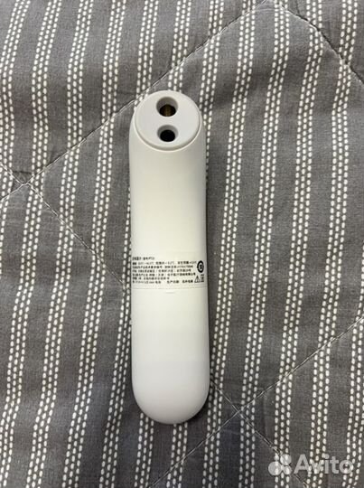 Термометр электронный Xiaomi iHealth бесконтактный