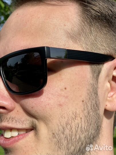 Очки солнцезащитные мужские